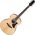 Ibanez AAM100E-NT Advanced Acoustic elektro-akusztikus gitár