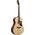 Ibanez AAM100E-NT Advanced Acoustic elektro-akusztikus gitár