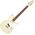Ibanez FLATV2-MSN Josh Smith Signature elektromos gitár