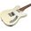 Ibanez FLATV2-MSN Josh Smith Signature elektromos gitár