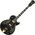 Ibanez GB10-BK George Benson Signature elektromos gitár