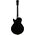 Ibanez GB10-BK George Benson Signature elektromos gitár