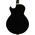 Ibanez GB10-BK George Benson Signature elektromos gitár