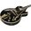 Ibanez GB10-BK George Benson Signature elektromos gitár