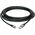 KLOTZ USB-AC-0.5 USB 3.1 szupersebességű A-C 0,5 m kábel