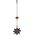 Meinl Sonic Energy CBCSTELLA Cosmic Bamboo Chime 432 Hz/Stella (éjjel) csengő
