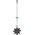 Meinl Sonic Energy CBCSTELLA Cosmic Bamboo Chime 432 Hz/Stella (éjjel) csengő