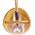 Meinl Sonic Energy CBCSTELLA Cosmic Bamboo Chime 432 Hz/Stella (éjjel) csengő
