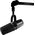 Shure MOTIV MV7i XLR/USB dinamikus okosmikrofon/interfész