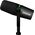 Shure MOTIV MV7i XLR/USB dinamikus okosmikrofon/interfész