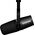 Shure MOTIV MV7i XLR/USB dinamikus okosmikrofon/interfész