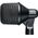Shure NXN2 Nexadyne 2 dinamikus lábdob mikrofon