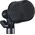 Shure NXN2 Nexadyne 2 dinamikus lábdob mikrofon