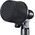 Shure NXN2 Nexadyne 2 dinamikus lábdob mikrofon