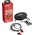 Shure SE215SPE-RD-EFS SE215 Pro Red professzionális izolációs fülhallgató