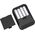 Zoom PodTrak P2 kettős USB podcast hangfelvevő