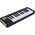 Arturia MicroLab mk3 Black USB MIDI kontroller billentyűzet