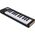 Arturia MicroLab mk3 Black USB MIDI kontroller billentyűzet