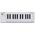 Arturia MicroLab mk3 White USB MIDI kontroller billentyűzet