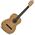 Caballero Principio Flamenco CA-PM-F 4/4 klasszikus gitár