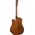 Cort Earth60CE Natural Gloss elektro-akusztikus gitár