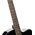 Cort L60CE Black Gloss​ elektro-akusztikus gitár