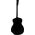 Cort L60 Black Gloss akusztikus gitár