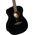 Cort L60 Black Gloss akusztikus gitár