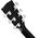 Cort L60 Black Gloss akusztikus gitár