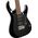 Cort X200 Black​ elektromos gitár