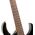 Cort X200 Black​ elektromos gitár