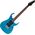 Cort X200 Candy Blue elektromos gitár