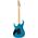 Cort X200 Candy Blue elektromos gitár