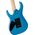 Cort X200 Candy Blue elektromos gitár