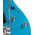 Cort X200 Candy Blue elektromos gitár
