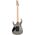 Cort X200 Silver​ elektromos gitár