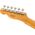 Fender Custom Shop Vintage Custom 1959 Telecaster Custom NOS RW Chocolate 3-Color Sunburst elektromos gitár