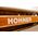 Hohner Marine Band Deluxe C szájharmonika