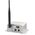 Klark Teknik DW 20BR AIR LINK sztereó Bluetooth vezeték nélküli vevőegység/DI box