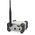 Klark Teknik DW 20R AIR LINK sztereó 2,4 GHz-es vezeték nélküli vevőegység/DI box