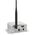 Klark Teknik DW 20R AIR LINK sztereó 2,4 GHz-es vezeték nélküli vevőegység/DI box