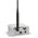 Klark Teknik DW 20T AIR LINK sztereó 2,4 GHz-es vezeték nélküli adóegység/DI box