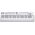 Novation Launchkey 49 White MIDI kontroller billentyűzet