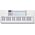 Novation Launchkey Mini 37 White MIDI kontroller billentyűzet