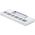 Novation Launchkey Mini 37 White MIDI kontroller billentyűzet