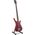 Warwick RockStand RS 20800 A alakú gitárállvány elektromos gitár/basszusgitár számára