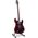 Warwick RockStand RS 20800 A alakú gitárállvány elektromos gitár/basszusgitár számára