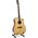 Warwick RockStand RS 20801 A alakú gitárállvány akusztikus gitár/basszusgitár számára