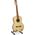 Warwick RockStand RS 20801 A alakú gitárállvány akusztikus gitár/basszusgitár számára
