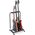Warwick RockStand RS 20860 gitárállvány 3 elektromos gitár/basszusgitár számára